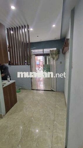Nhà 1 trệt 1lầu tdt 112 m đường 42 tam bình Hbc thủ đức