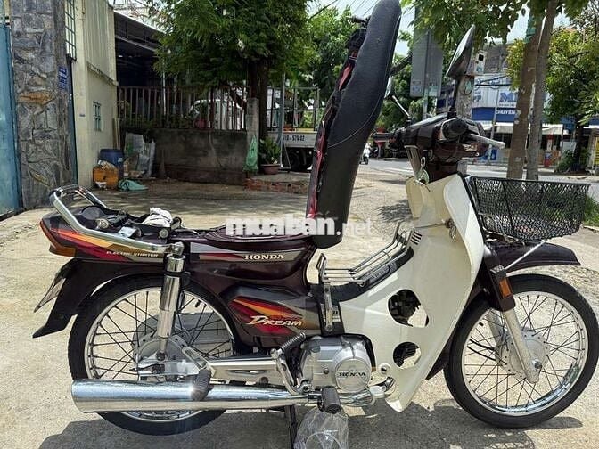 Super 1999 xe mộc 9 chủ