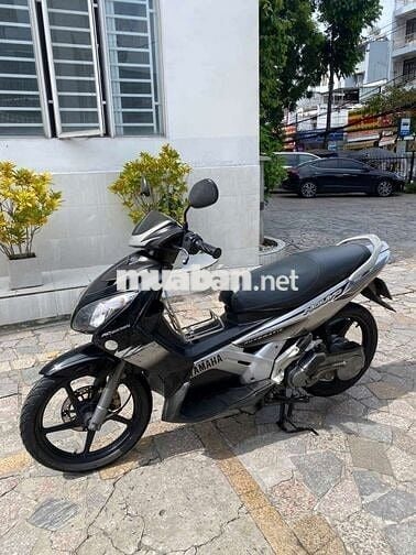 Xe yamaha novo nguyên gin
