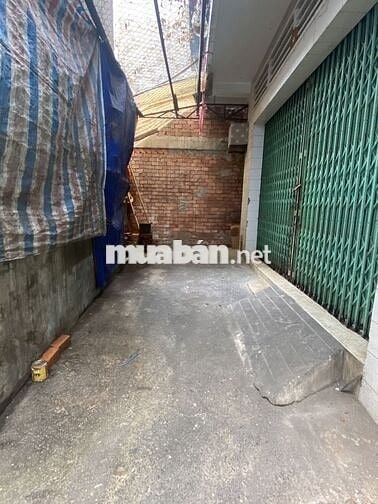 Nhà Nguyên Căn 5PN Cao Thắng Tiện KD CHDV, KTX, VP CÔNG TY