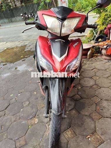 HONDA RSX 2013 ĐI VẪN NGON,