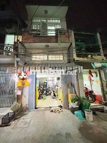 NHÀ SÁT KHU TÊN LỬA, 3 TẦNG, 34m2, 3 TỶ