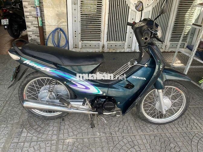 CẦN BÁN WAY LD ÊM RU MỚIKENG