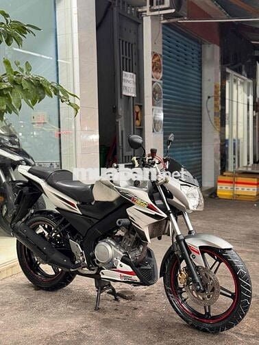 Cần bán Yamaha FZ150i 2014 Biển SG 9 chủ