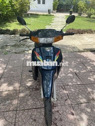 Xe Suzuki viva
