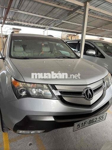 Acura MDX 2008 - 85000 km