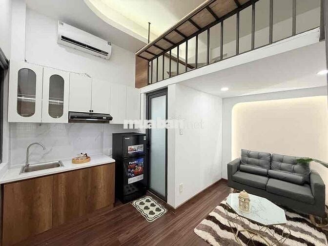🔥 VIP Tân Bình – Nhà 5 TẦNG, THANG MÁY – DÒNG TIỀN 80TR/TH – SHR 💯