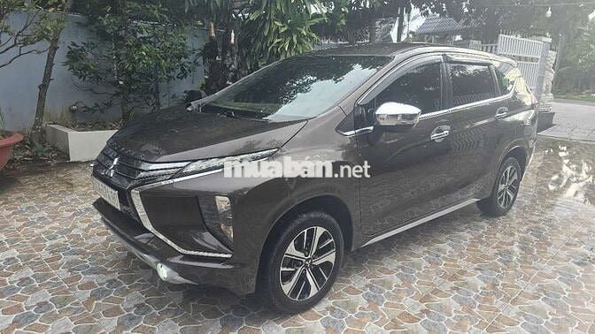 Mitsubishi Xpander 2019 1.5AT