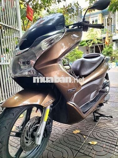 PCX125 2011 Thái
