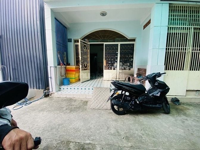 GIẢM MẠNH 1 TỶ, CHỈ CÒN 5 TỶ/67m2, 10 BƯỚC CHÂN RA TỚI Đ. LINH ĐÔNG 