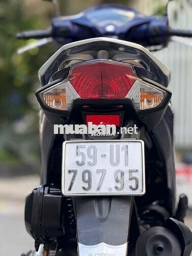 Vission xanh 59 U1-79795