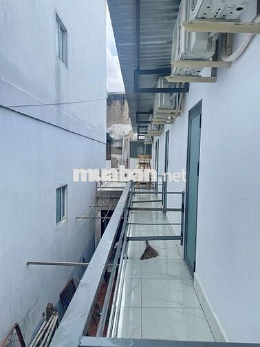 NNC ĐIỆN BIÊN PHỦ P25 QUẬN BÌNH THẠNH