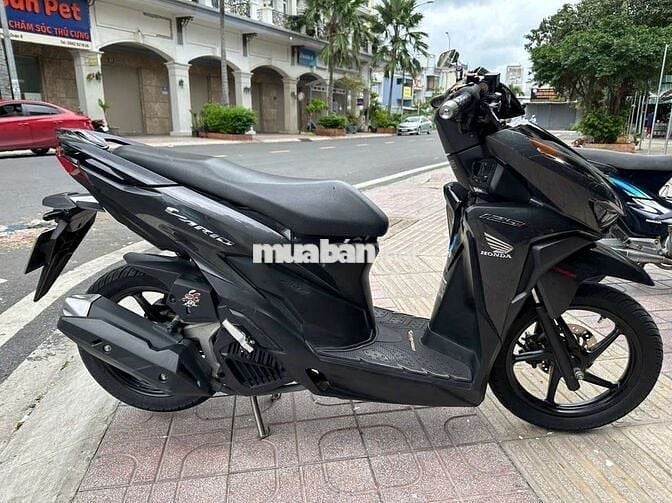 Vario 125 máy zin đầu nồi chưa rớt 9chủ