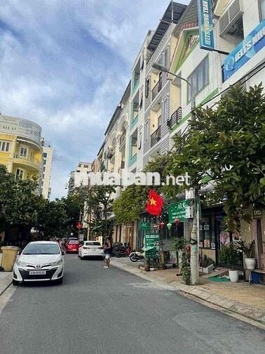 🔥🔥 Cặp đất An Thượng 34 -phố Tây An Thượng , biển Mỹ Khê🔥🔥
