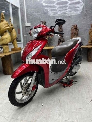 👉Vision 2017 chính chủ máy êm ru, dàn áo đẹp