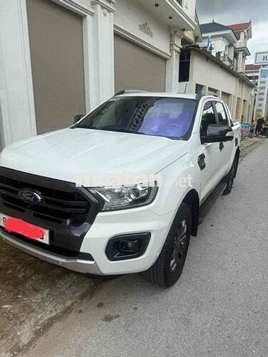 Ford Ranger 2019 Wildtrak 2.0L 4x4 AT - 168000 km