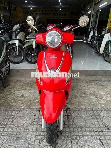 atila fi xe đẹo máy zin êm giá rẻ