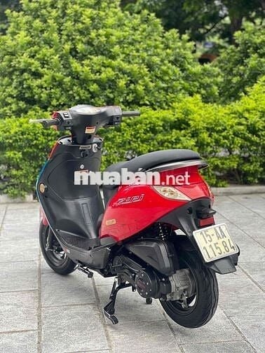 Zip 50 Boss 2019 xe đẹp 5,5tr