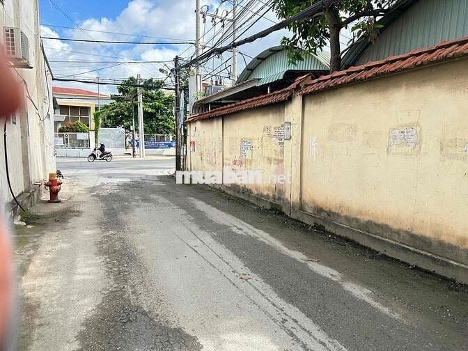 Cần bán nhà cấp 4 phường Hiêp Hoà củ , ( thuộc Phường Trấn Biên Mới )