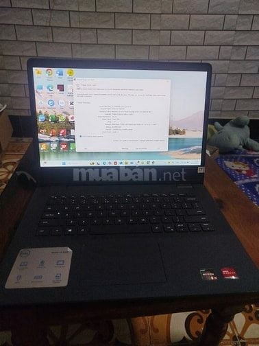 CẦN BÁN DELL VOSTRO 3405 ĐỂ PHỤC VỤ NHU CẦU CÁ NHÂN