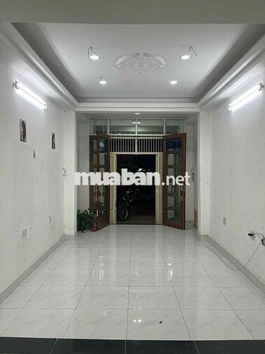 Cho Thuê Nhà Mặt Tiền Tân Quy, Q7 2PN 15tr/ Tháng