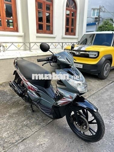 Bán chiếc xe Suzuki Hayate