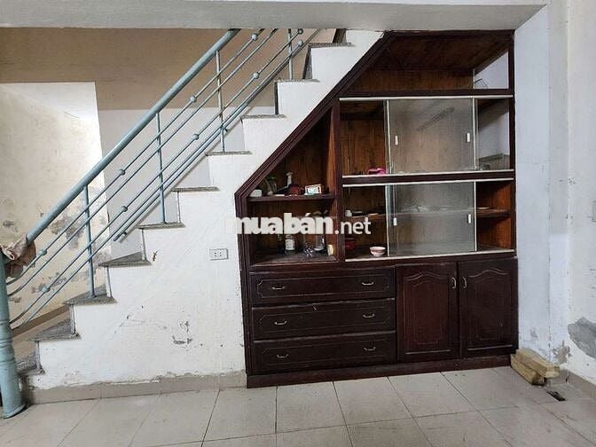 Nhà Mt Phùng Hưng sát Biển giá 8,x tỷ