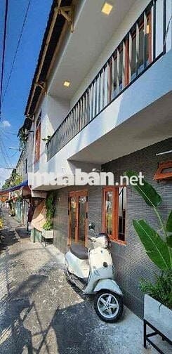 Bán nhà Nguyễn Kiệm, 16m2, 2 Tầng, 2PN, Nhà nhỏ xinh xinh, nhà mới, TL