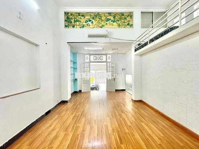 Mặt Bằng Văn Phòng 35m2 Mặt Tiền Ô Tô Tận Nơi, 2p Bệnh Viện Tâm Anh