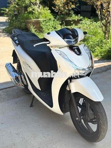 Xe SH125i 2023 sprot chính hãng