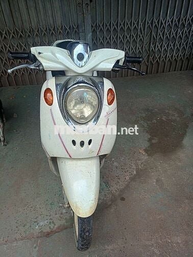 Bán xe Yamaha Mio classico thái giấy tờ đầy đủ