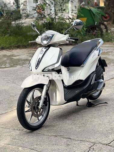 Xe Liberty 2020 ABS iget mới ken