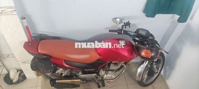Bán Honda CBF 125