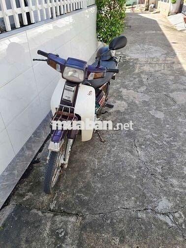 Honda dream dư bán