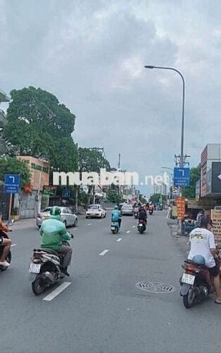 Nhà cho thuê NC. Hẻm xe Ba Gác đường XVNT, P.25, Q.Bình Thạnh, tp.HCM.