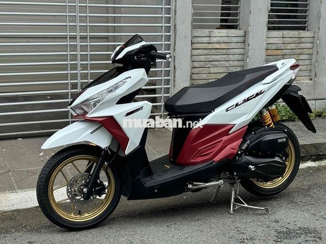 Vario 150 Đk 2018 Bstp Chính chủ dọn kiễng