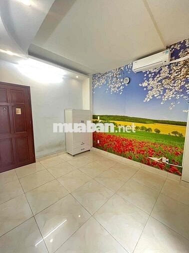 Phòng Trọ  Dương Quảng Hàm Giảm Nhanh 2tr Trong Tháng 9