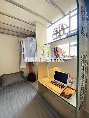 Ký túc xá quận 1, Sleepbox quận 1, Drom, phòng 1 người