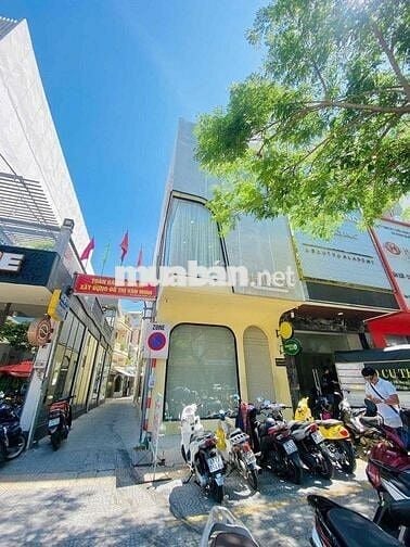 ✅ Cho thuê nhà mặt tiền Nguyễn Văn Linh - gần đoạn Sân Bay
