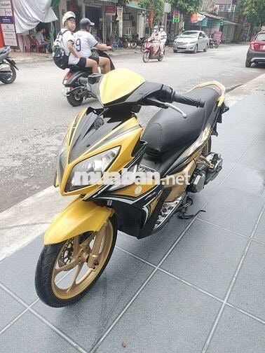 Yamaha Nouvo LX