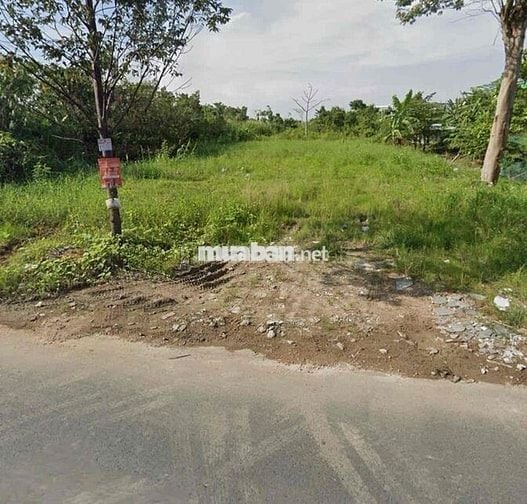 Bán gấp lô đất nằm ngay MT đường Thái Thông, Xã Vĩnh Thái, TP Nha Tran