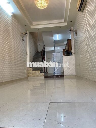 Nhà Nguyễn Căn  3PN Hẻm Xe Hơi  Tô Hiến Thành, Quận 10