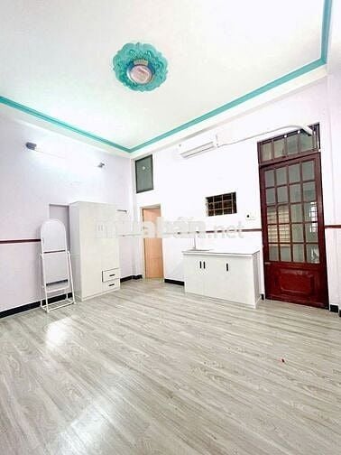 CĂN HỘ STUDIO 18M2 TẠI ĐƯỜNG LÊ VĂN THỌ, GÒ VẤP