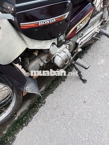 Cần bán xe biển số 72 ko chính chủ