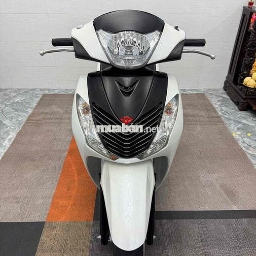 SH 150i Nhập Ý , SM 106 , XE NGUYÊN ZIN , BS ĐẸP