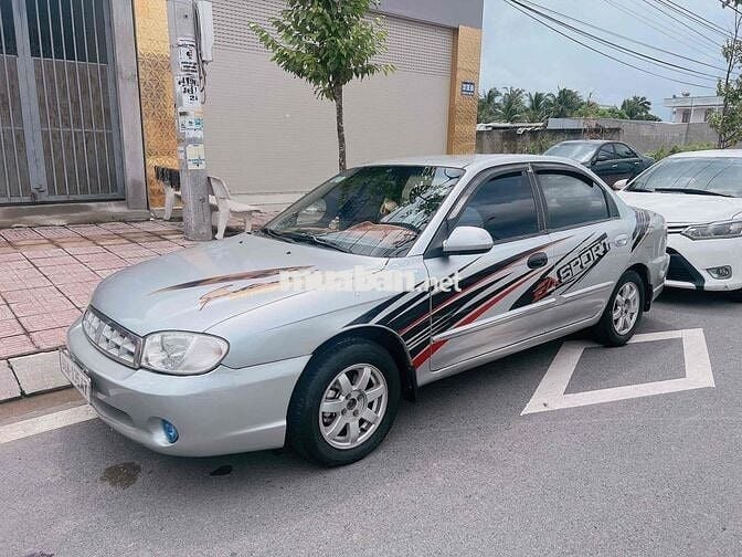Kia Spectra YouTube long xe cỏ giao lưu trao đổi x