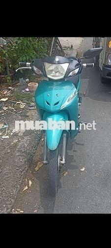 Honda wave alpha zin nhật chính hãng