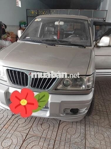 Mitsubishi Jolie 2003 SS 2.0 2003 - 115000 km