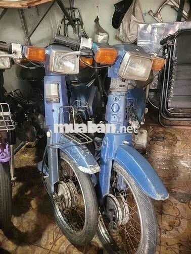 bán xe cub 82/90