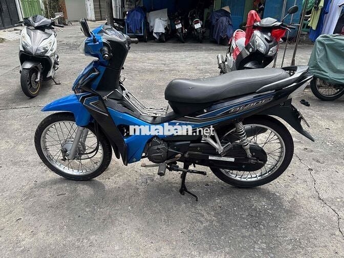 Wave Blade 110 (2020) bstp